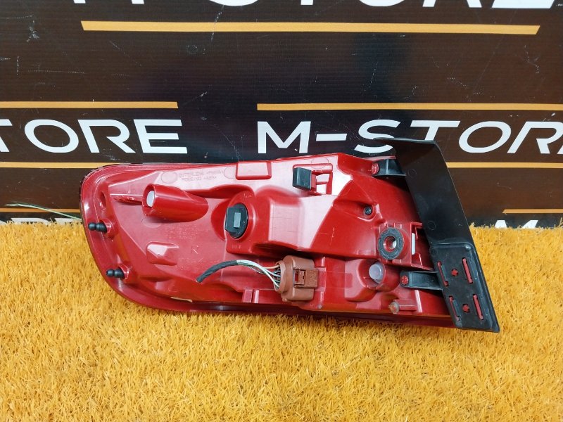 Фонарь задний, 6000 рублей, Красноярск