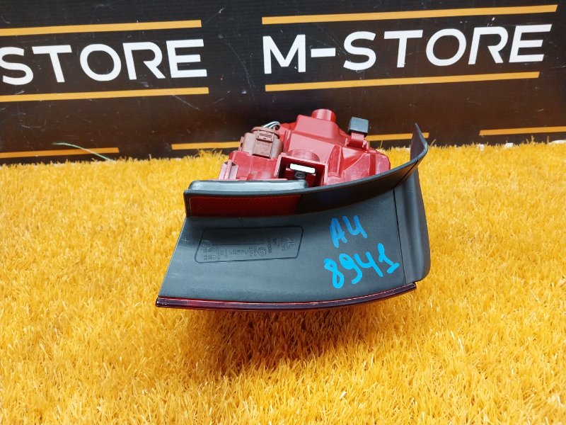 Фонарь задний, 6000 рублей, Красноярск