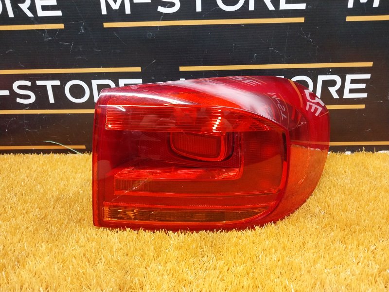 Фонарь задний, 4000 рублей, Красноярск