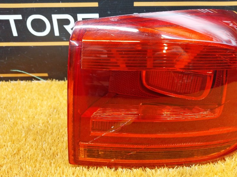 Фонарь задний, 4000 рублей, Красноярск