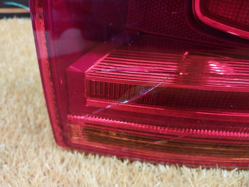 Фонарь задний, 4000 рублей, Красноярск