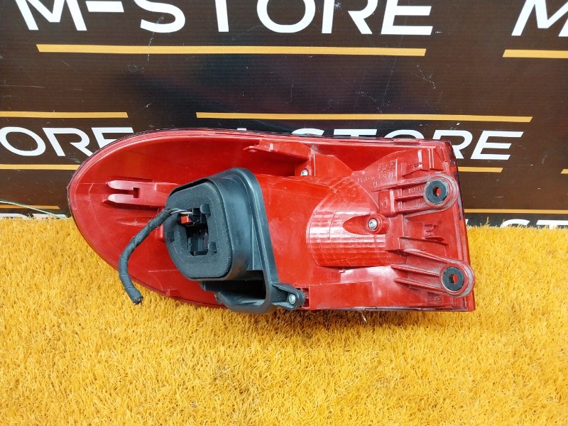 Фонарь задний, 4000 рублей, Красноярск