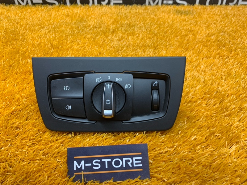 Переключатель света фар, 700 рублей, Красноярск