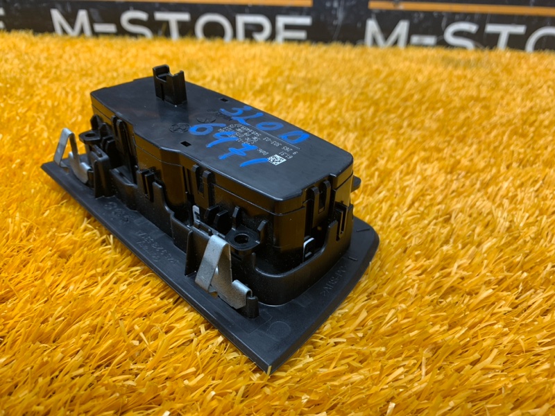 Переключатель света фар, 700 рублей, Красноярск