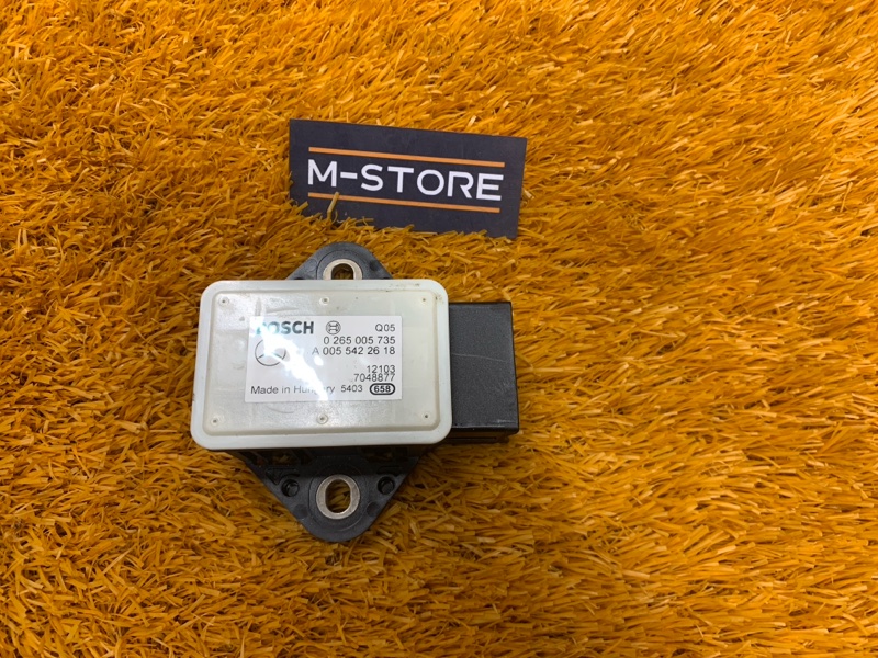 Датчик ускорения, 900 рублей, Красноярск