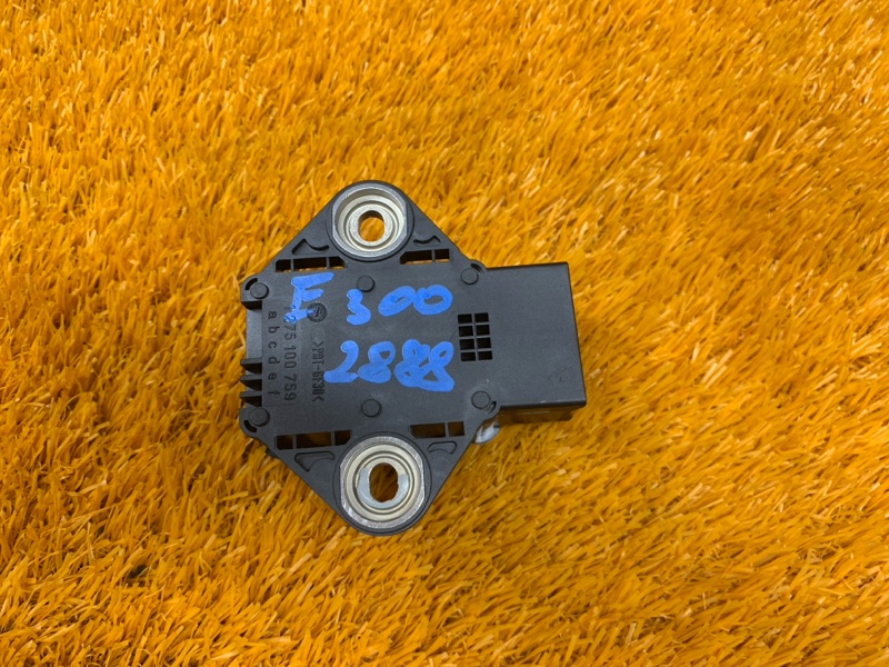 Датчик ускорения, 900 рублей, Красноярск