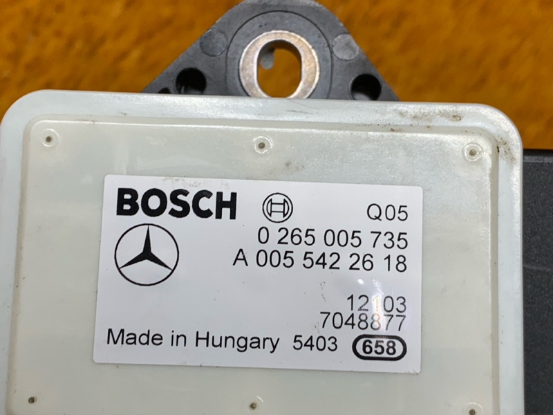 Датчик ускорения, 900 рублей, Красноярск