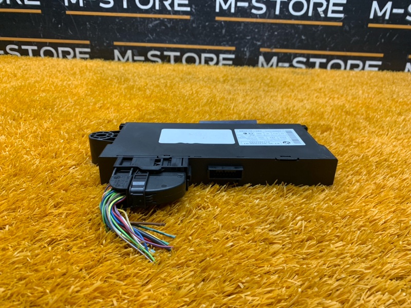 Блок управления CAS, 2000 рублей, Красноярск