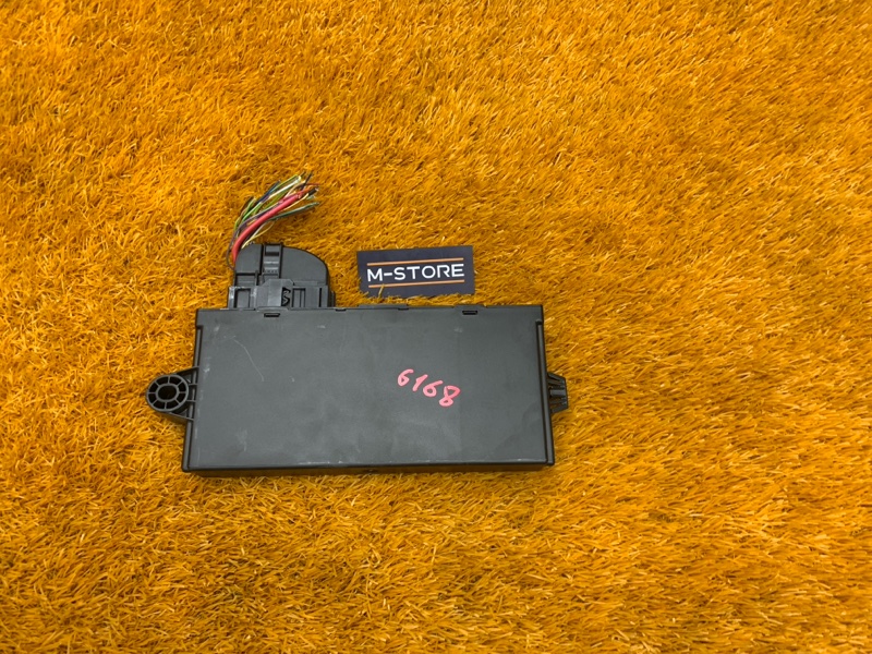 Блок управления CAS, 2000 рублей, Красноярск