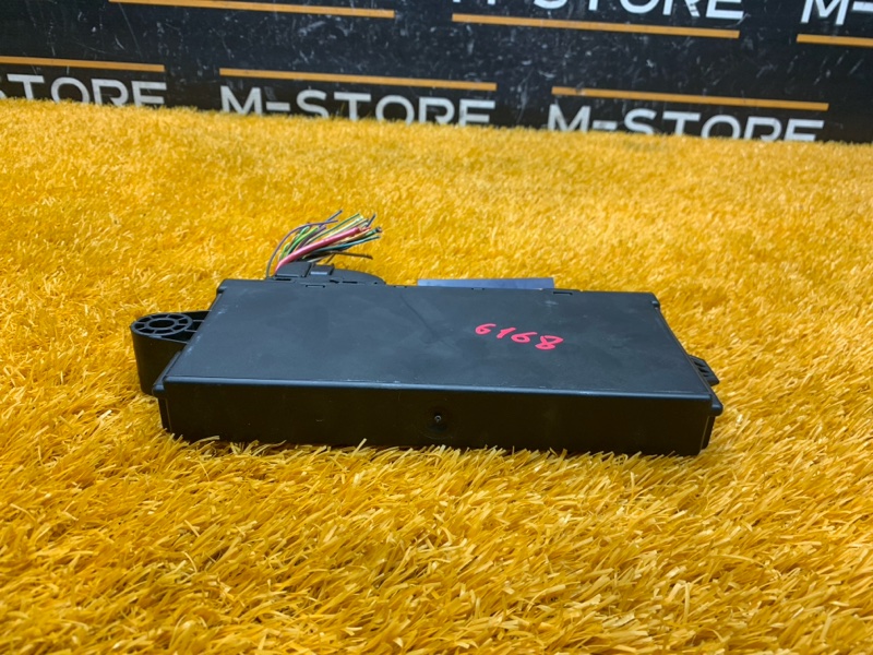 Блок управления CAS, 2000 рублей, Красноярск