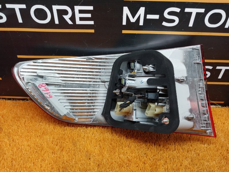 Фонарь задний, 6000 рублей, Красноярск