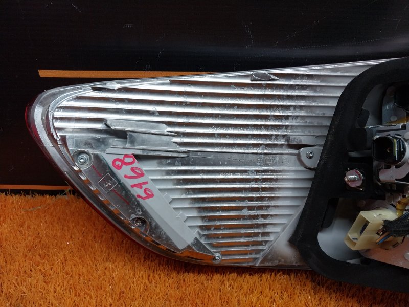 Фонарь задний, 6000 рублей, Красноярск