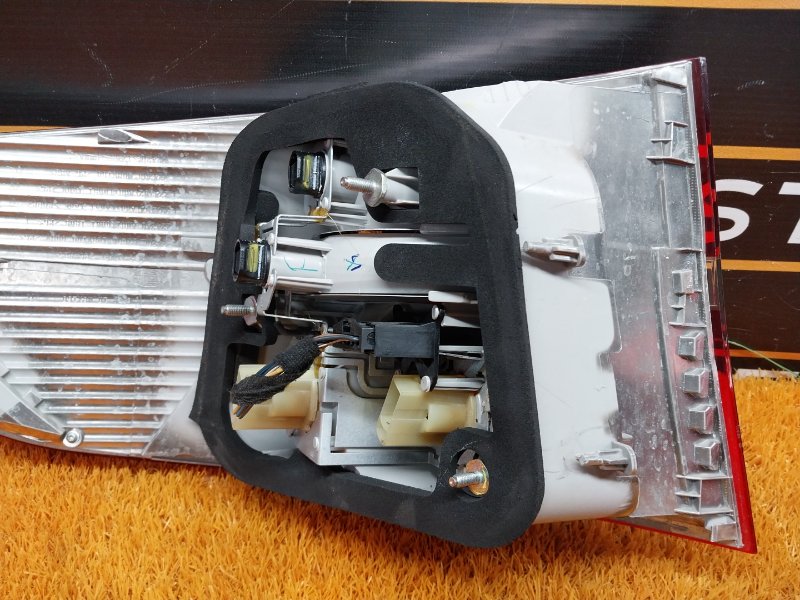 Фонарь задний, 6000 рублей, Красноярск