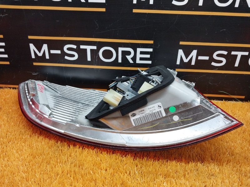 Фонарь задний, 6000 рублей, Красноярск