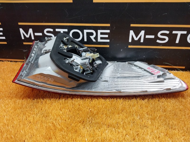 Фонарь задний, 6000 рублей, Красноярск