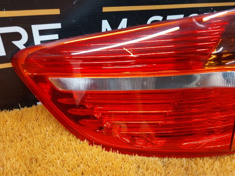 Фонарь задний, 6000 рублей, Красноярск