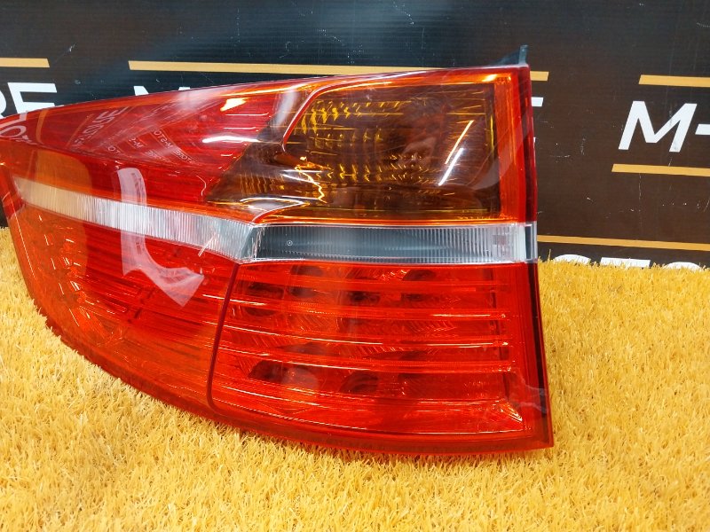 Фонарь задний, 6000 рублей, Красноярск