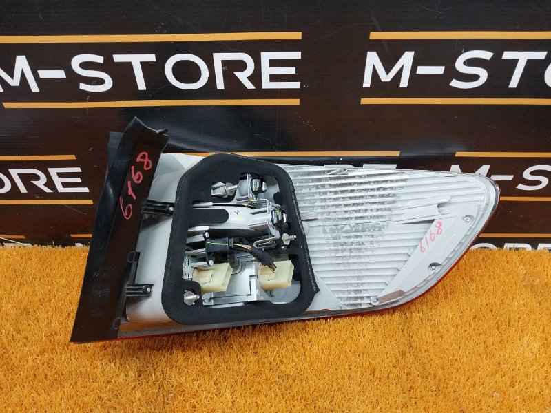 Фонарь задний, 6000 рублей, Красноярск