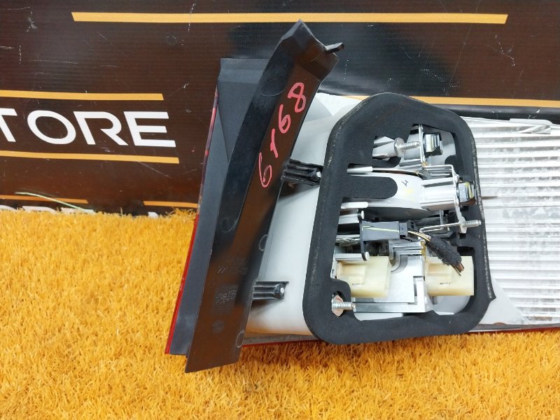 Фонарь задний, 6000 рублей, Красноярск