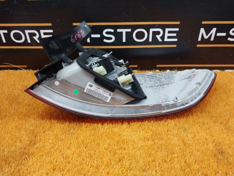 Фонарь задний, 6000 рублей, Красноярск