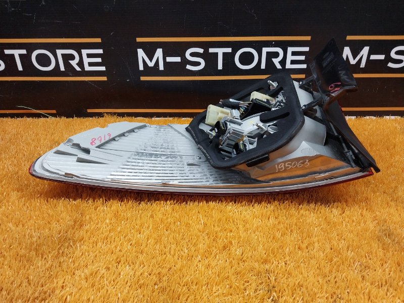 Фонарь задний, 6000 рублей, Красноярск