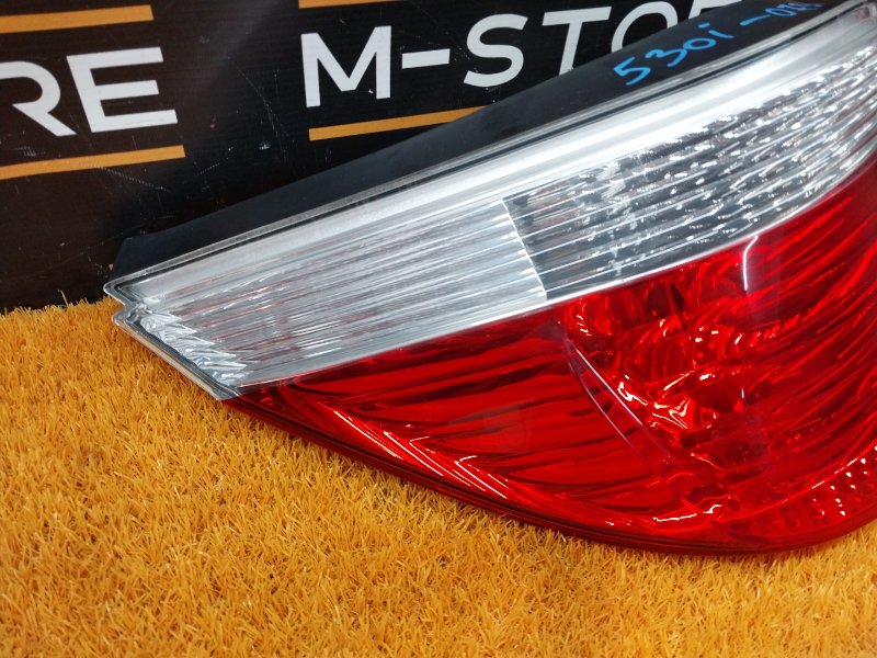 Фонарь задний, 1840 рублей, Красноярск