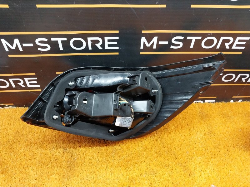 Фонарь задний, 1840 рублей, Красноярск