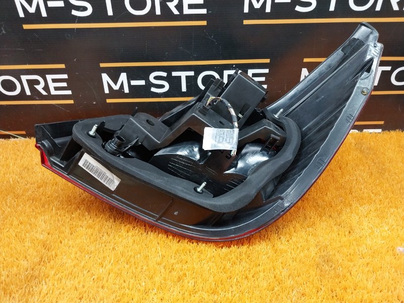 Фонарь задний, 1840 рублей, Красноярск