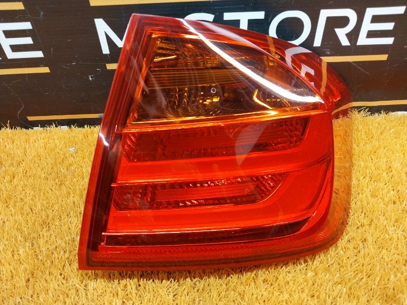 Фонарь задний, 7000 рублей, Красноярск