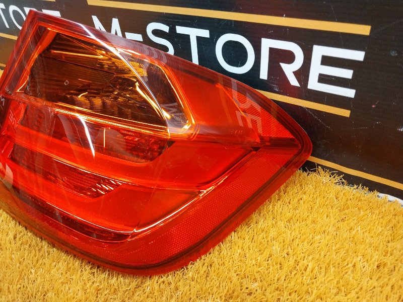 Фонарь задний, 7000 рублей, Красноярск