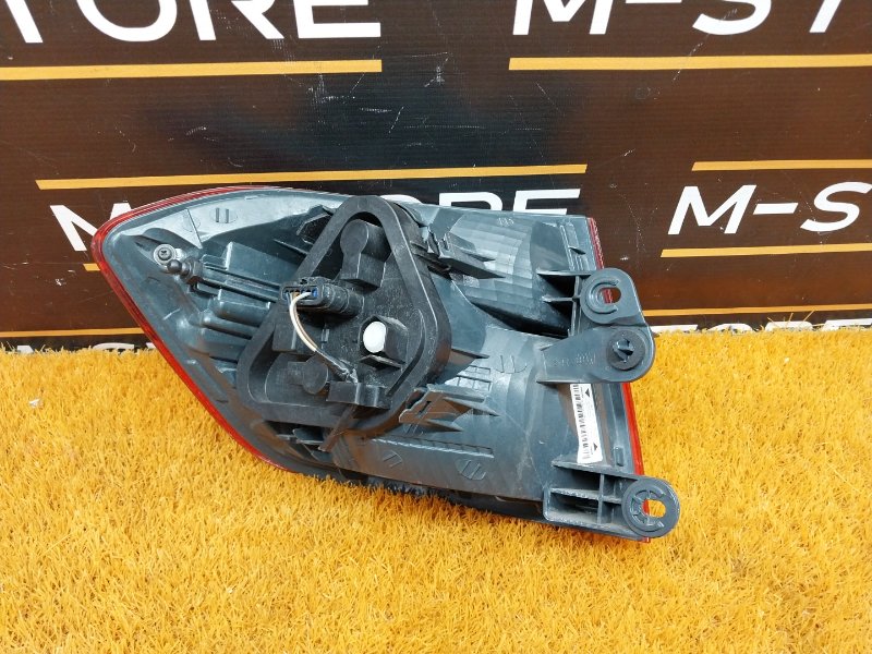 Фонарь задний, 7000 рублей, Красноярск