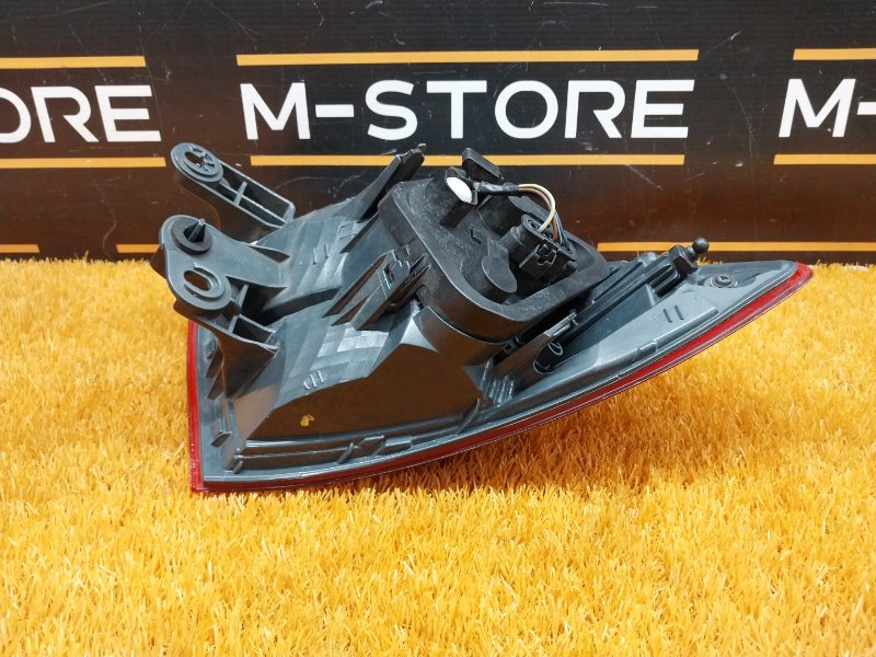 Фонарь задний, 7000 рублей, Красноярск