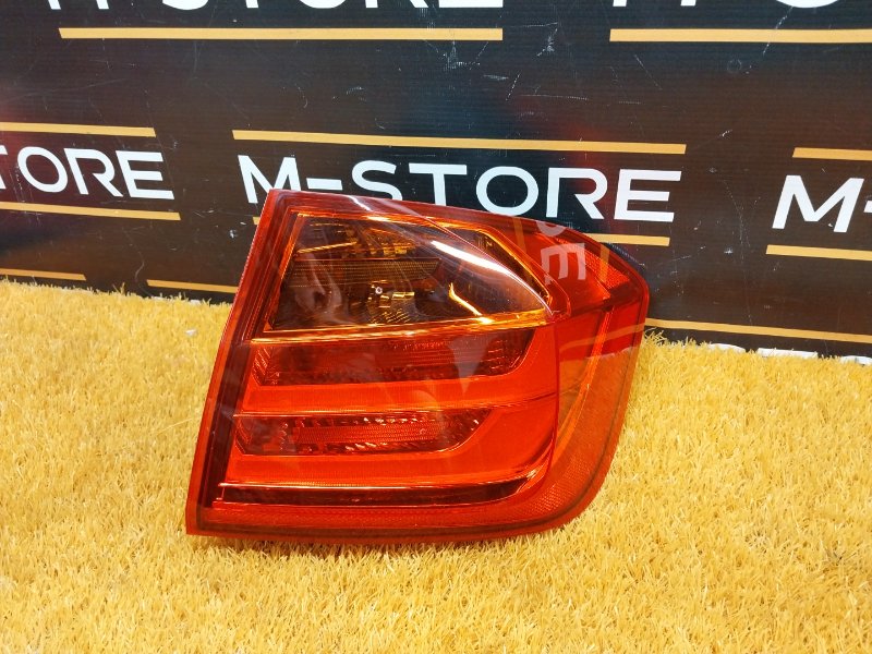 Фонарь задний, 6000 рублей, Красноярск