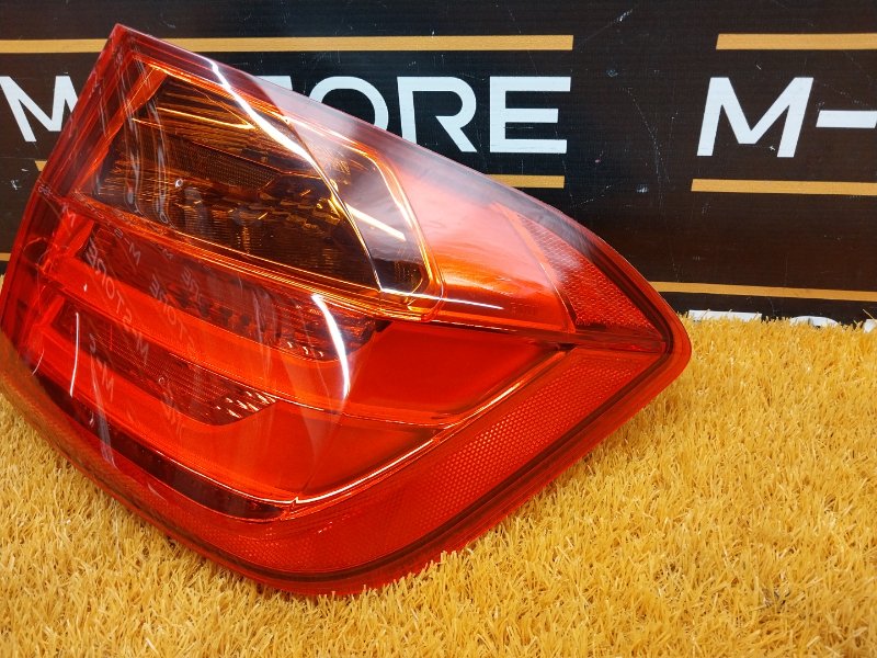 Фонарь задний, 6000 рублей, Красноярск