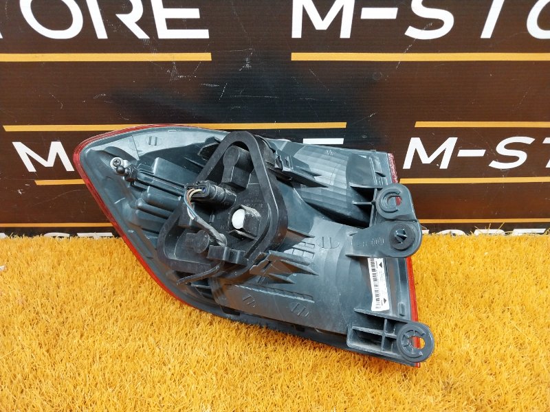 Фонарь задний, 6000 рублей, Красноярск