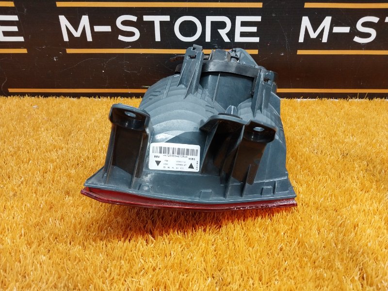 Фонарь задний, 6000 рублей, Красноярск