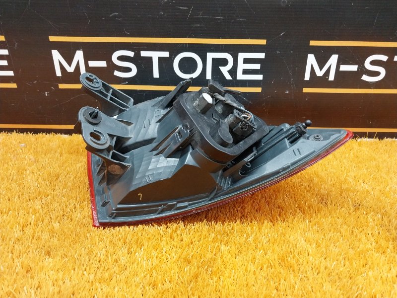 Фонарь задний, 6000 рублей, Красноярск