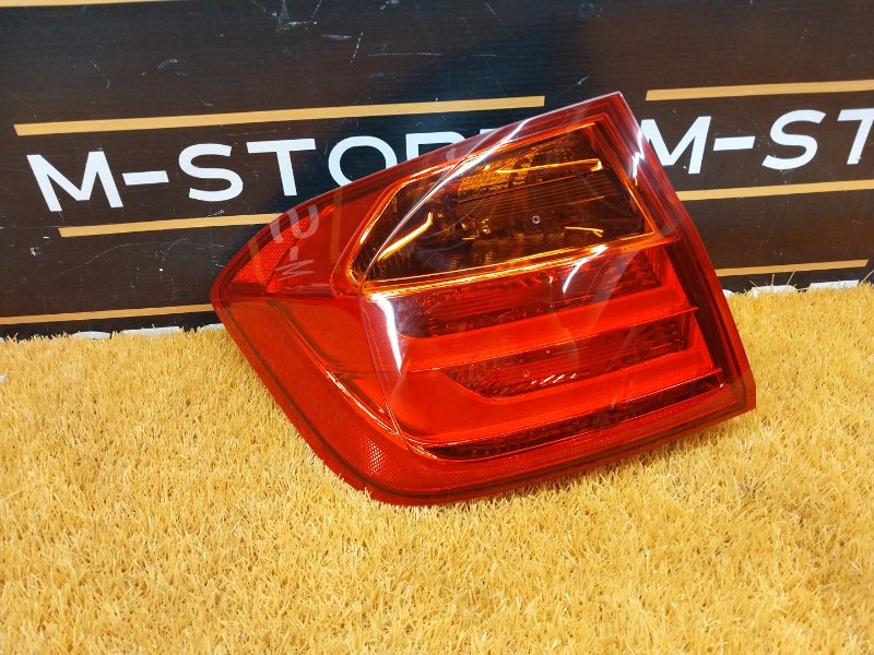 Фонарь задний, 6000 рублей, Красноярск