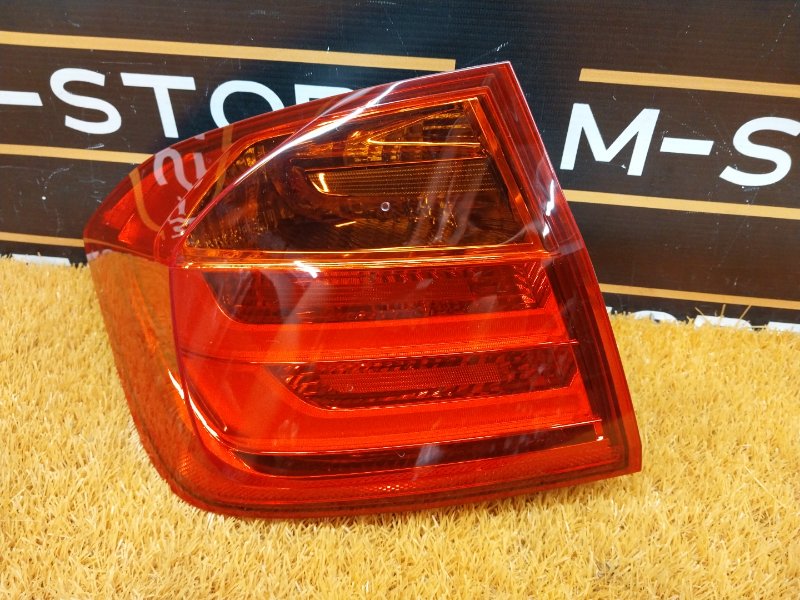 Фонарь задний, 6000 рублей, Красноярск