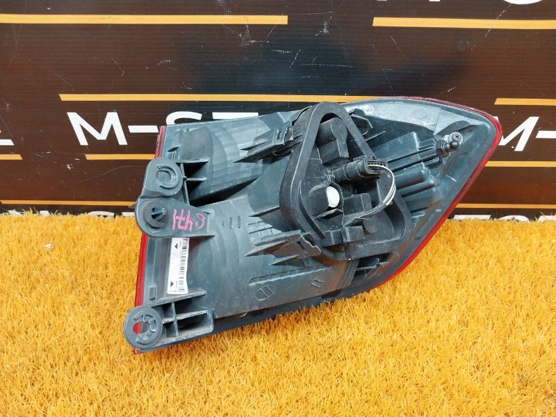 Фонарь задний, 6000 рублей, Красноярск