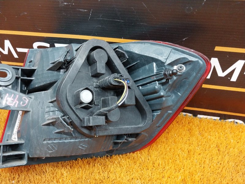 Фонарь задний, 6000 рублей, Красноярск