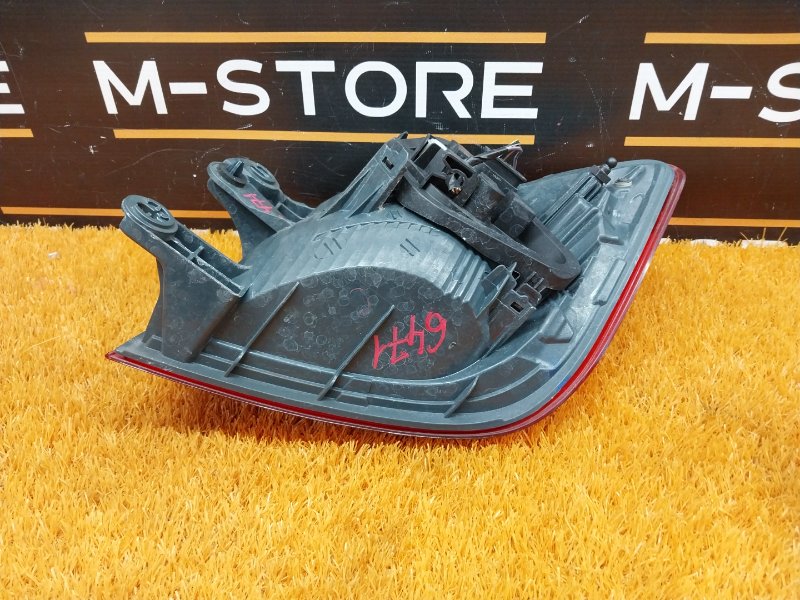 Фонарь задний, 6000 рублей, Красноярск