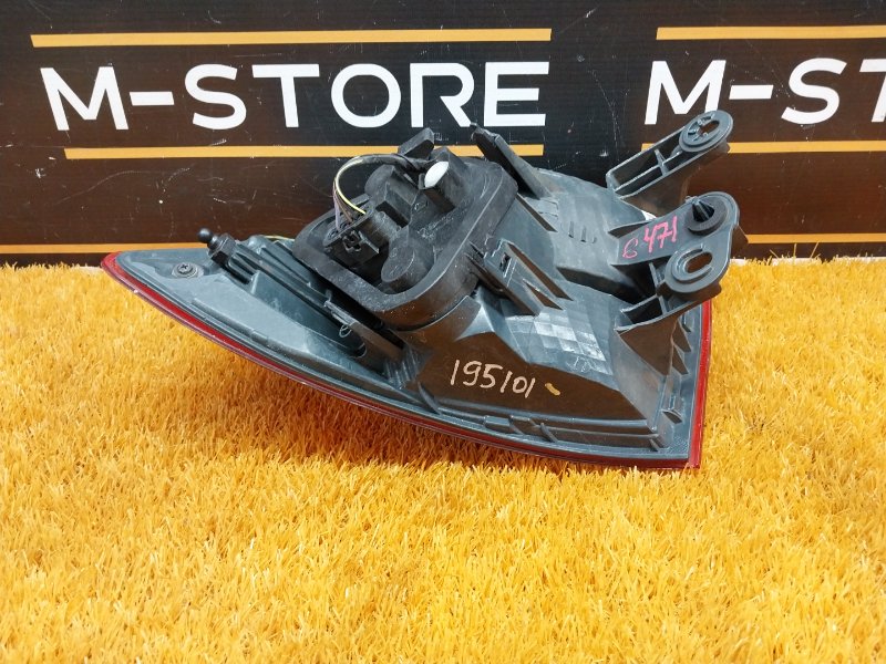 Фонарь задний, 6000 рублей, Красноярск