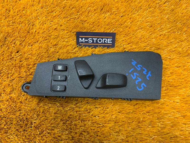 блок управления сиденьем, 1750 рублей, Красноярск