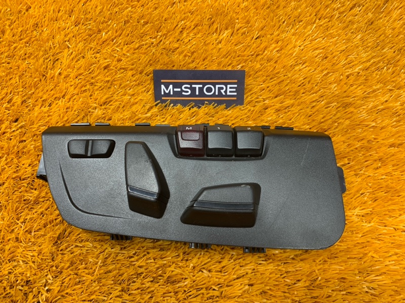 блок управления сиденьем, 2080 рублей, Красноярск