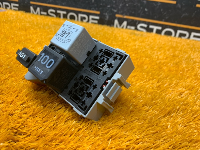 блок предохранителей, 500 рублей, Красноярск