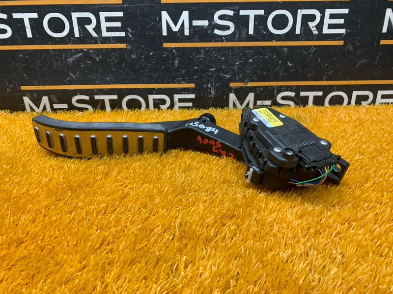 педаль газа, 500 рублей, Красноярск