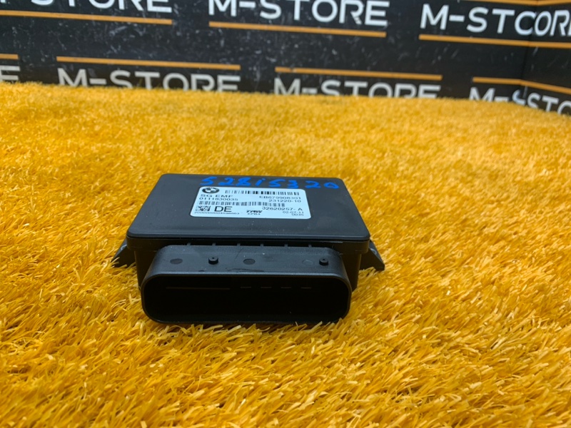 Блок управления стояночным тормозом, 1500 рублей, Красноярск