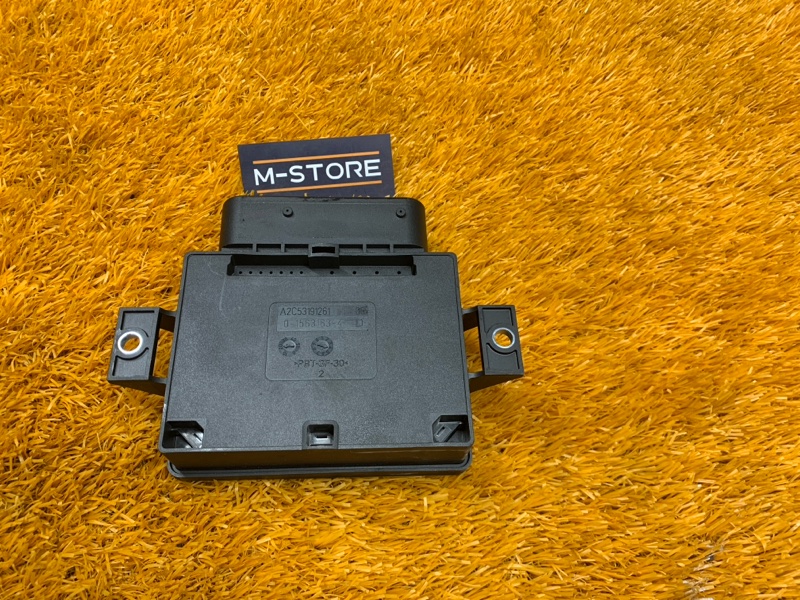 Блок управления стояночным тормозом, 1500 рублей, Красноярск