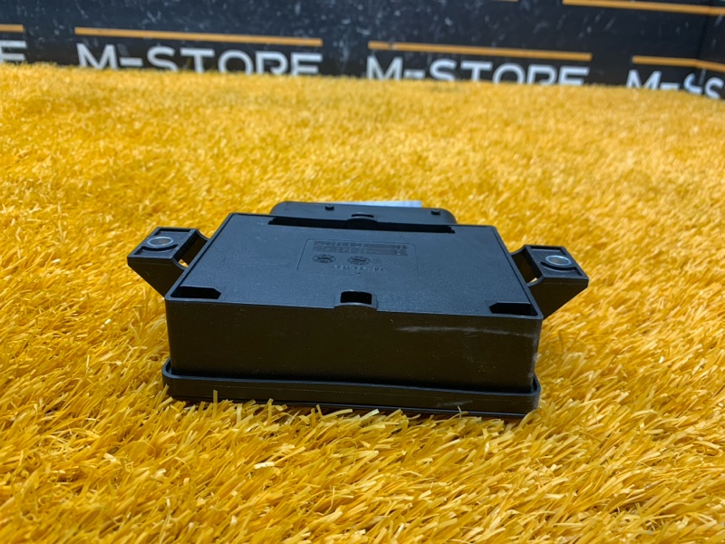 Блок управления стояночным тормозом, 1500 рублей, Красноярск